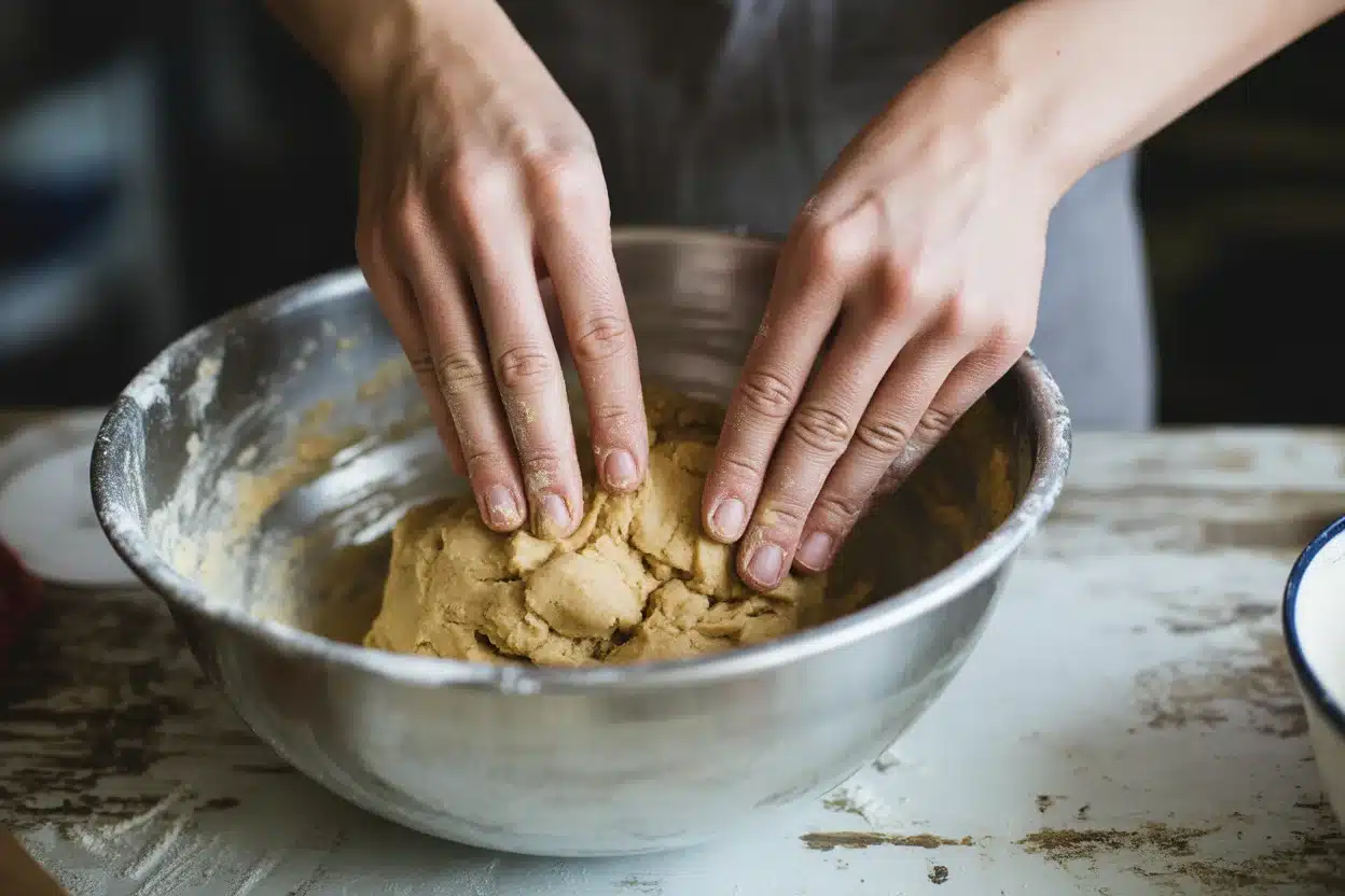 Sweet and Chewy Halloween Candy Cookies to Satisfy Your Cravings