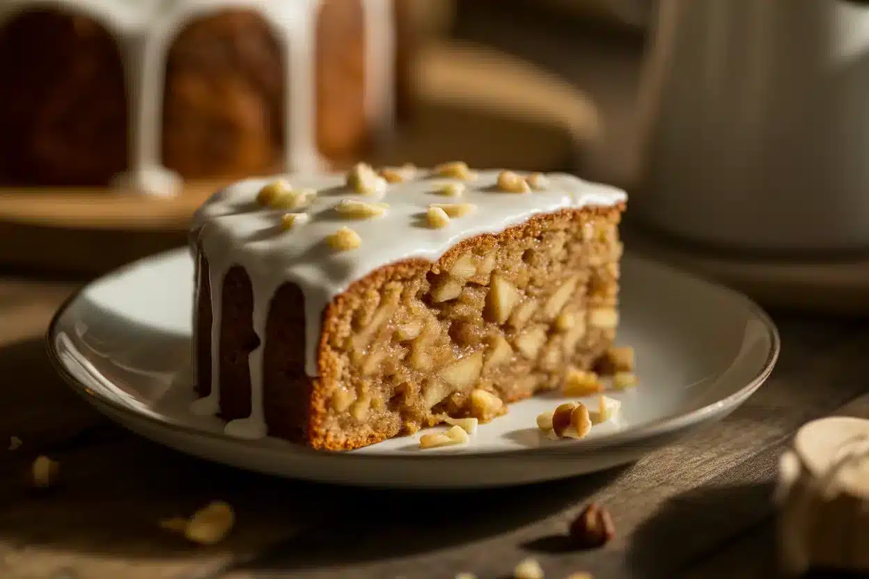 Delicious Oatmeal Apple Breakfast Bake to Start Your Day Right