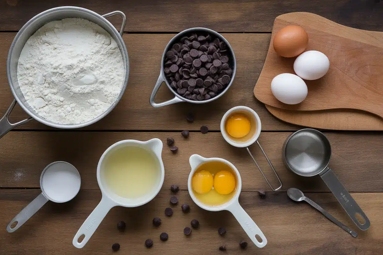 Pancake Poppers