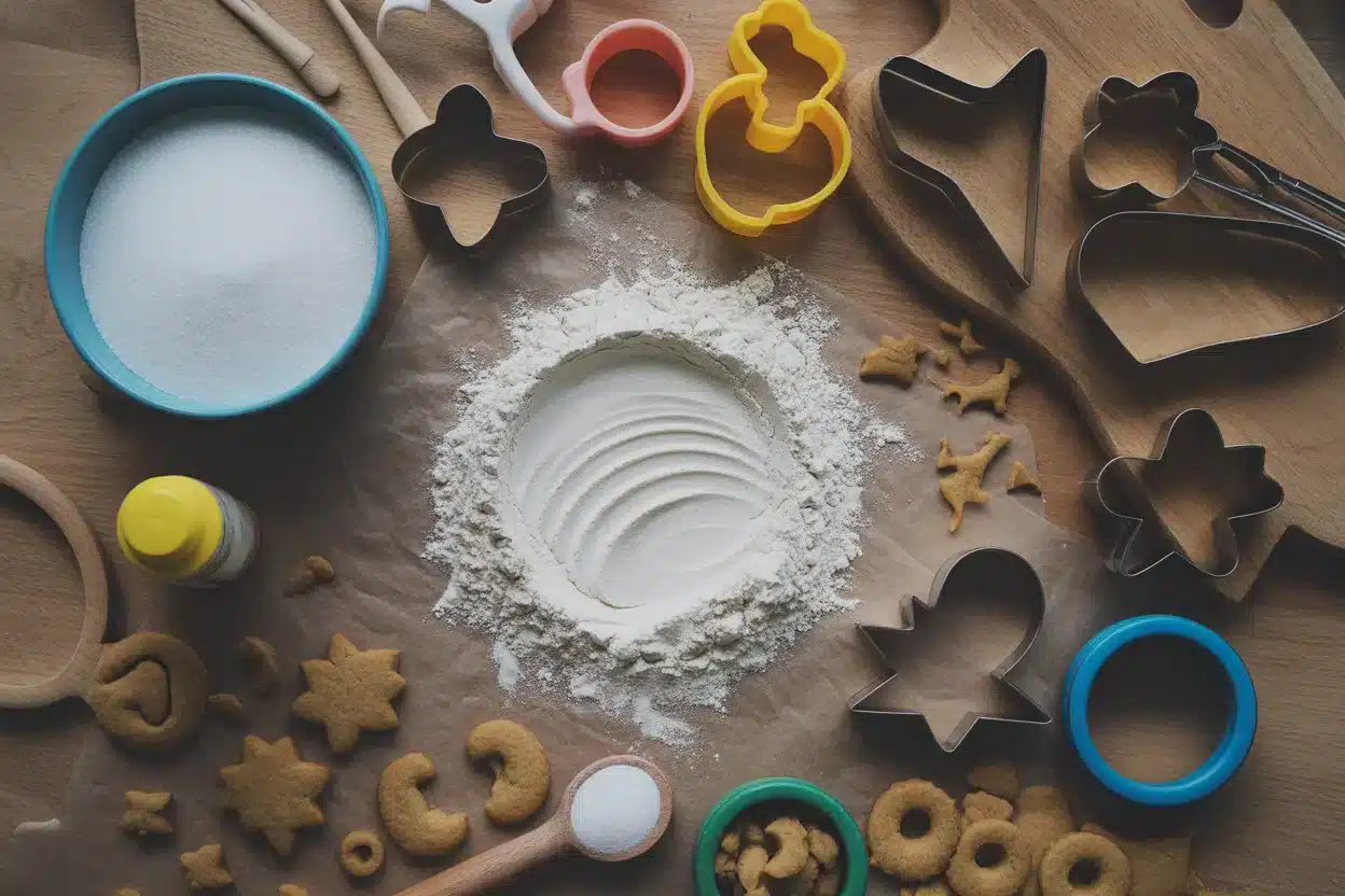 Delicious Christmas Cookies You’ll Love to Bake This Season