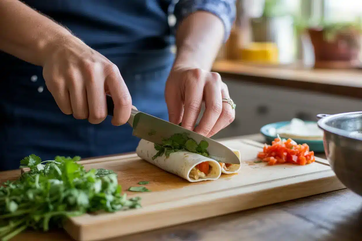 Deliciously Simple Chicken Enchiladas You'll Love to Make