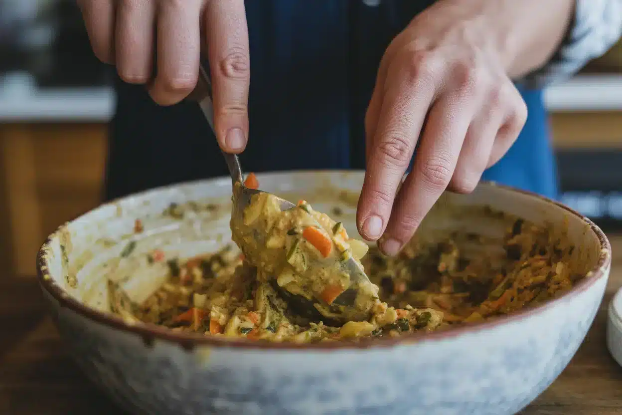 Delicious Cabbage Veg Manchurian Recipe You’ll Love to Try!
