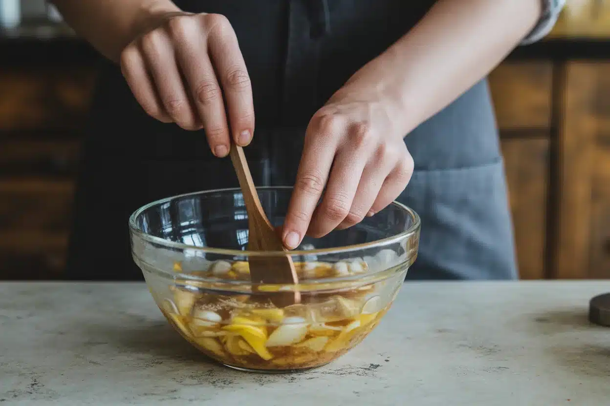 Kombucha