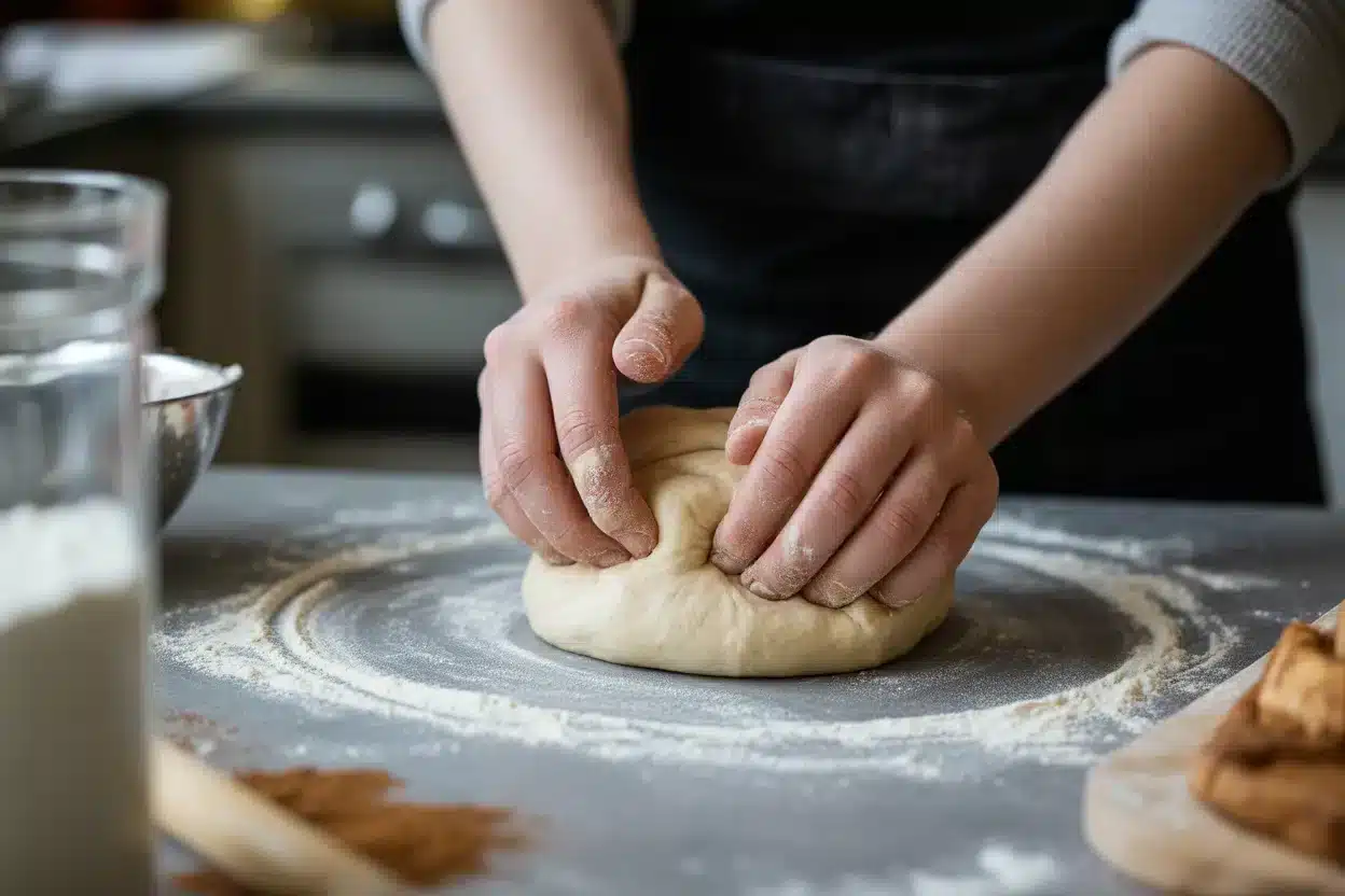 Deliciously Soft Cinnamon Rolls You'll Adore
