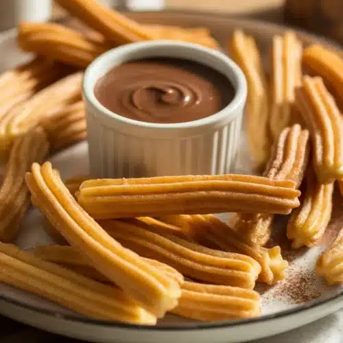 Churros