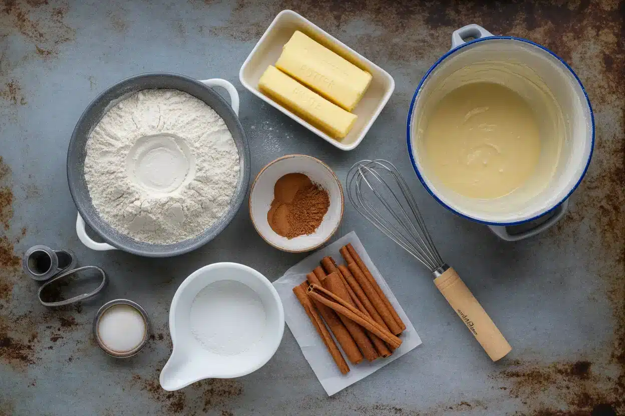 Deliciously Soft Cinnamon Rolls You'll Adore