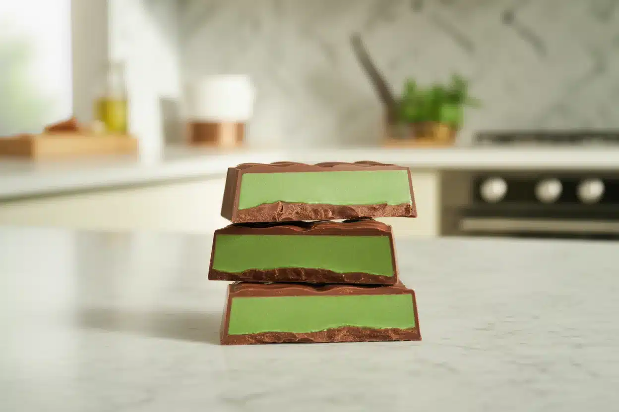 Dubai Chocolate Bar