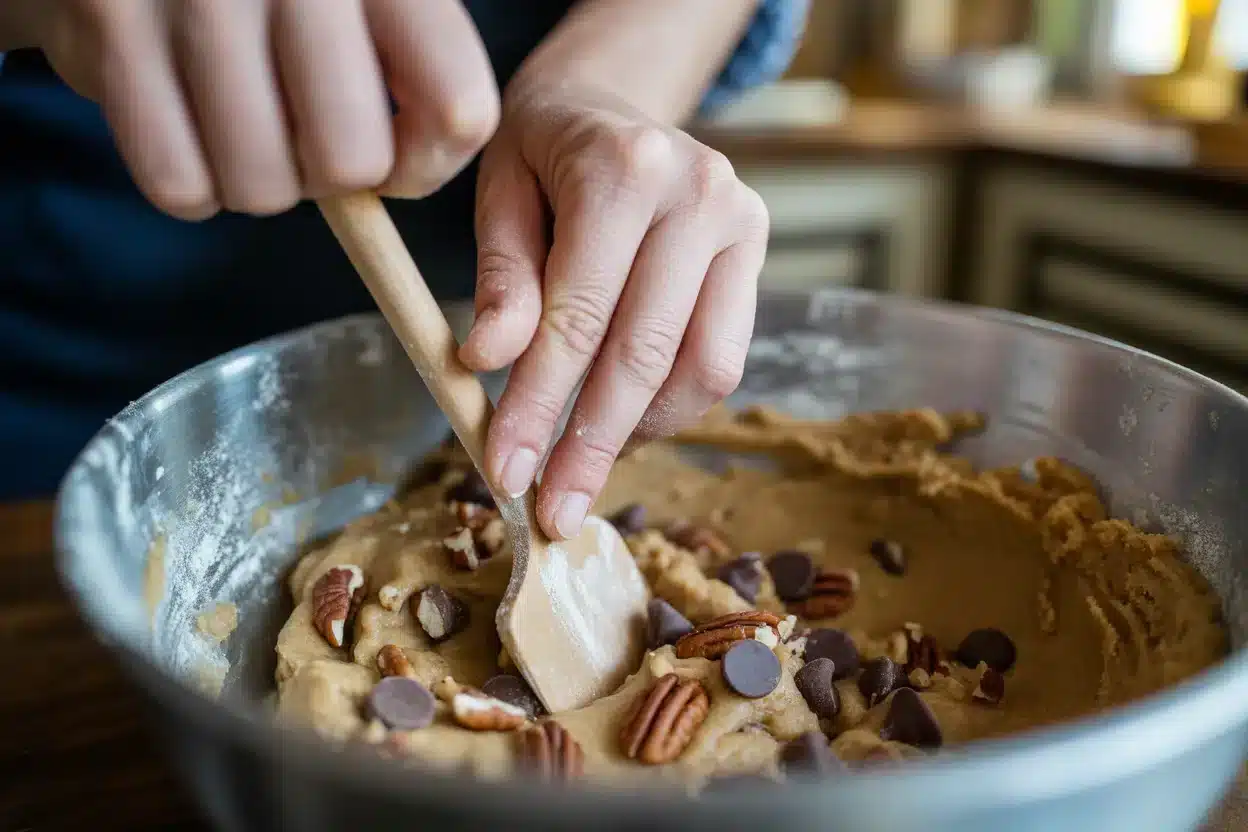 Irresistible Cowboy Cookies You’ll Want to Bake Today